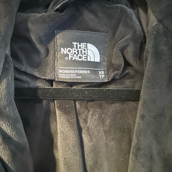 The North Face Toastie Coastie Parka - Picture 9 of 10
